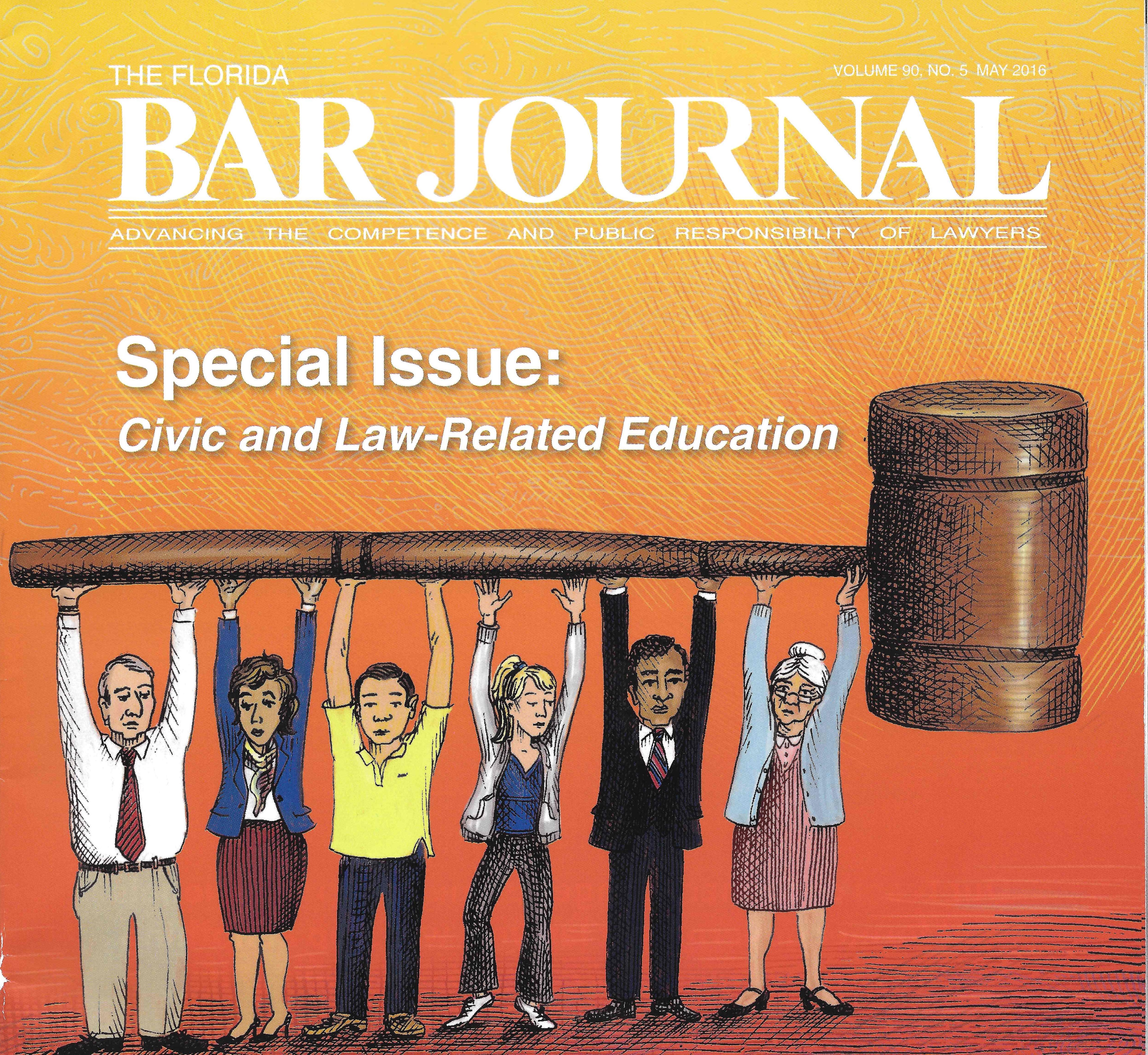 Featuring the Informed Voters Project