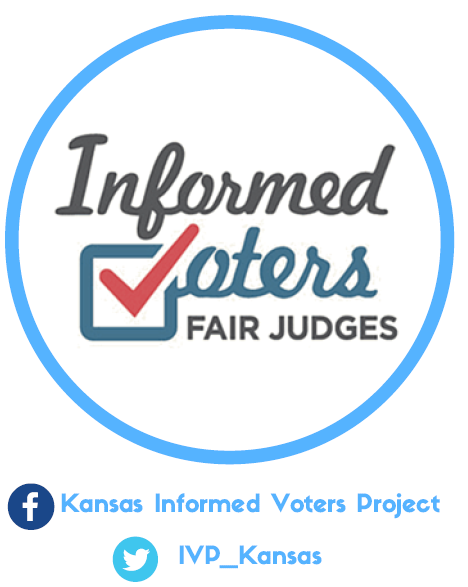 The Informed Voters Project in Kansas