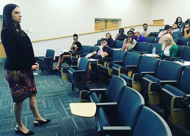 Constitution Day Program