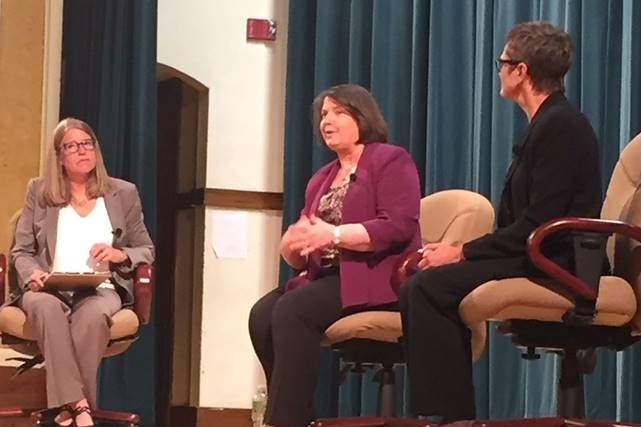 Informed Voters Project Report from the High Plains