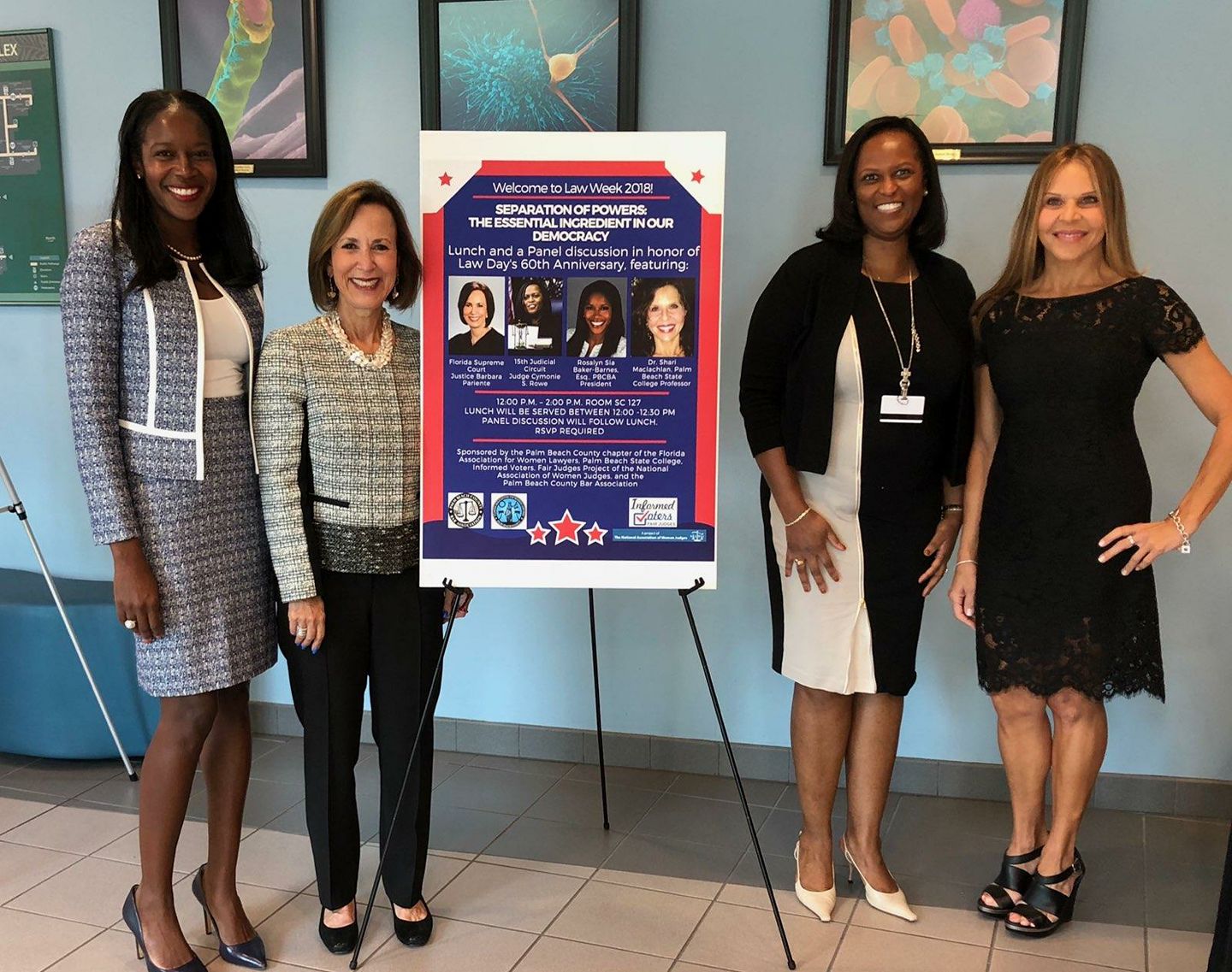 Law Day in the Community