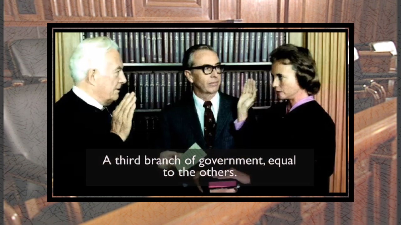 IVP Fair and Free Emmy Award-Winning Video For Use in Jury Assembly Rooms and Community Outreach