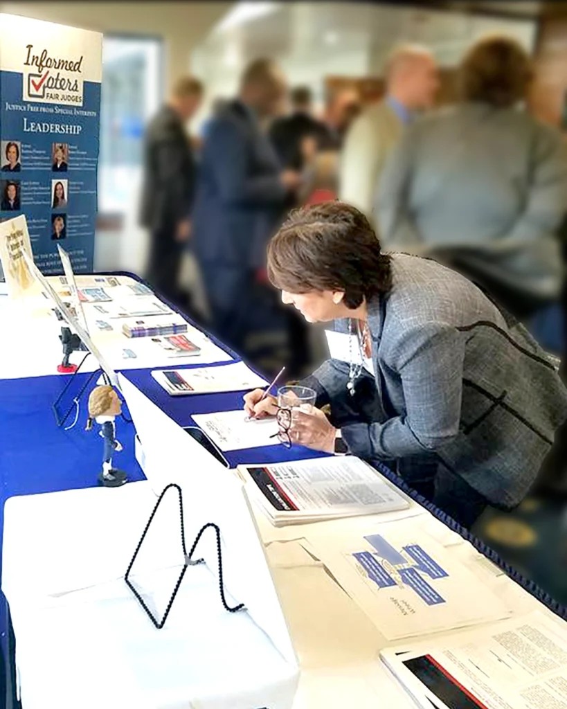 Informed Voters Project Resources: Presentation Handouts for voter education