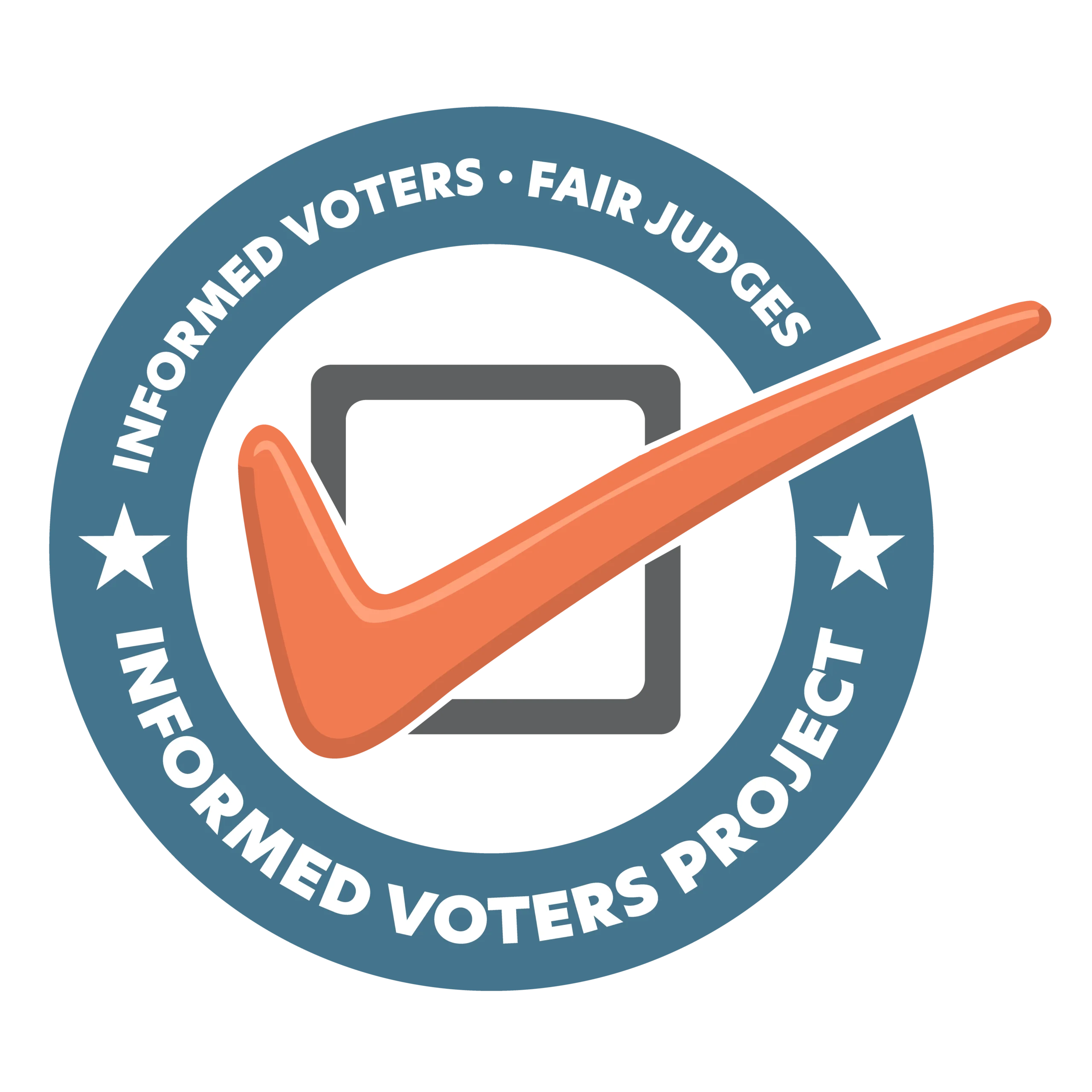 Informed Voters Project