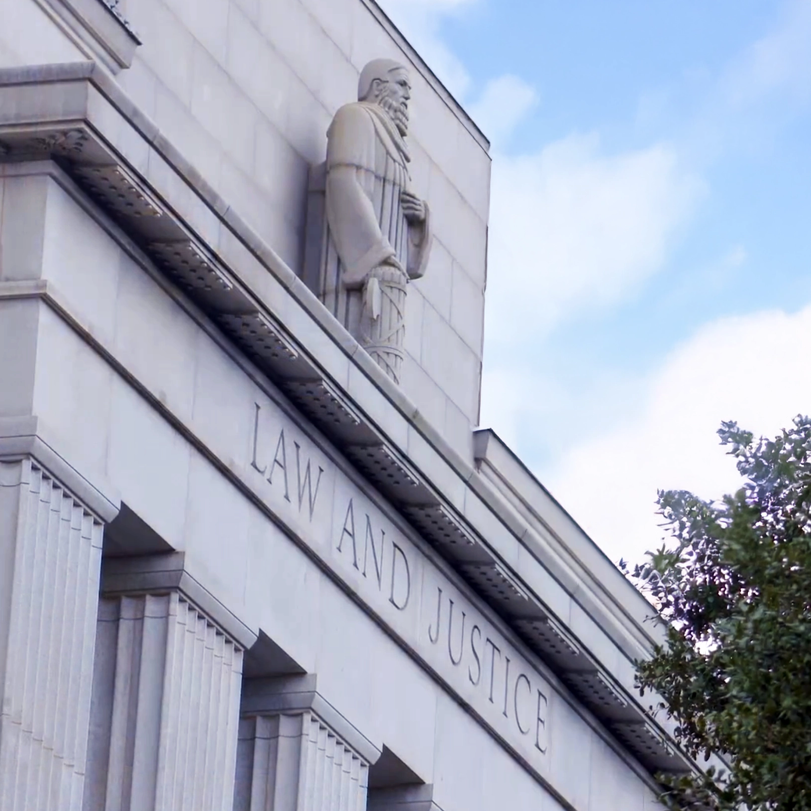 About the Judicial System - Informed Voters Project
