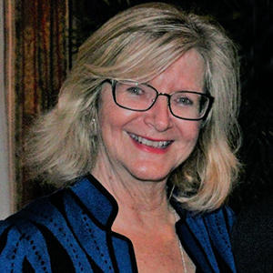 Annette Pitts, Informed Voters Fair Judges Project from the National Association of Women Judges