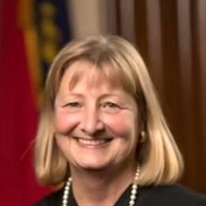 Robin Hudson, Informed Voters Fair Judges Project from the National Association of Women Judges